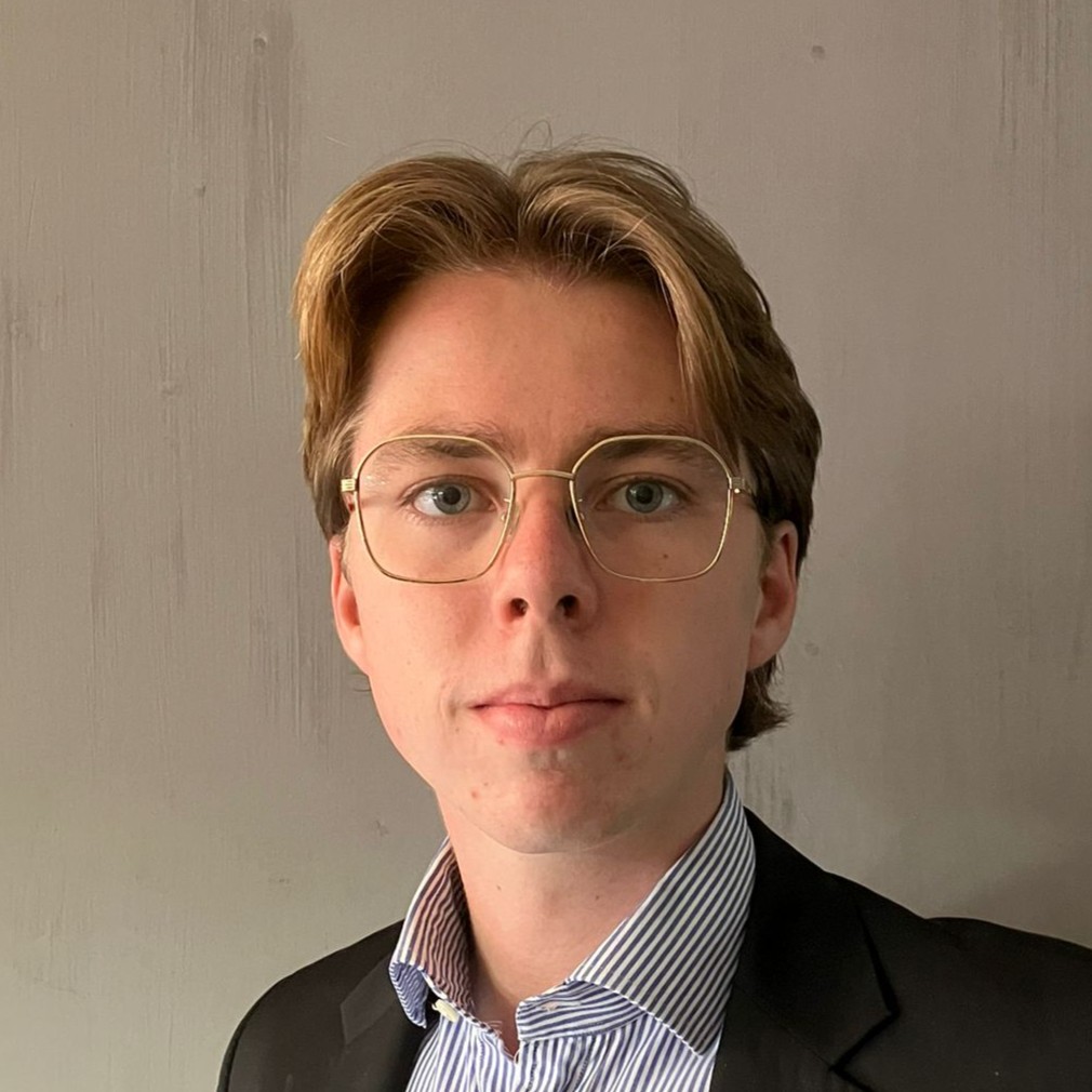 Lukas Kingma